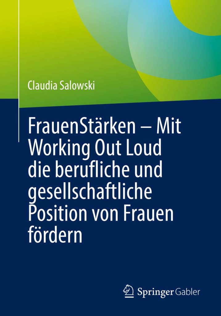 Cover Claudia-Salowksi-FrauenStaerken